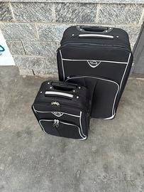 Valigie Carpisa 2 pezzi