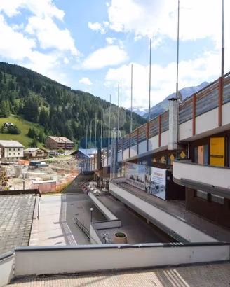 Appartamento di 50 m² con 1 locale a Valfurva