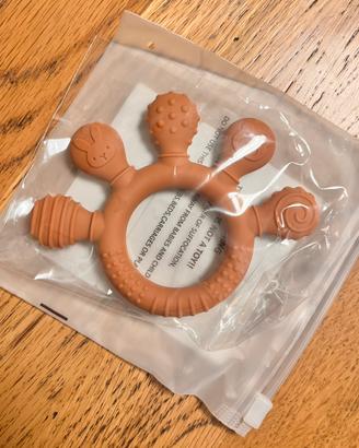 Set articoli neonato