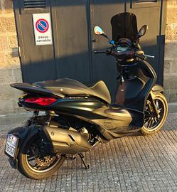 PIAGGIO BEVERLY 400 HPE S