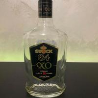 Bottiglia STOCK 84 Riserva Vuota