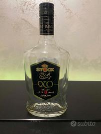 Bottiglia STOCK 84 Riserva Vuota