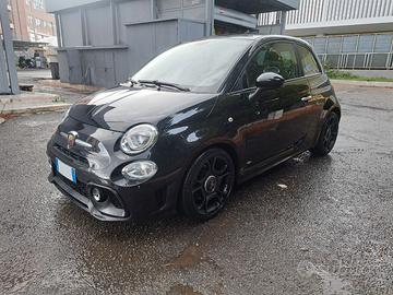 Fiat ABARTH 595 1.4 Turbo 165 CV Pista