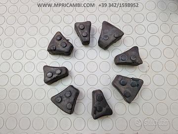 GOMMINI PARASTRAPPI YAMAHA XT 600 1990 1991 XT600