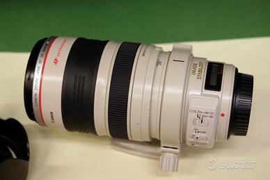 Canon EF 28/300 L IS USM