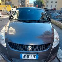 Suzuki Swift 4x4