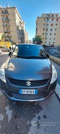 Suzuki Swift 4x4