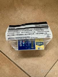 Cartuccia epson T009