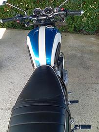 Triumph T120 2021