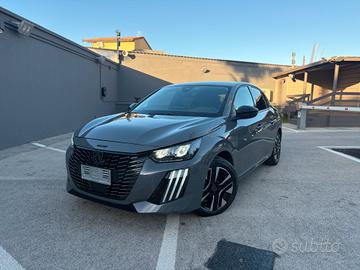 Peugeot 208 PureTech 100 Stop&Start 5 porte Allure