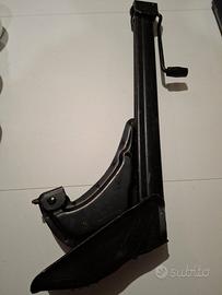 Bmw Cric  Tool Kit Jack E32 750i 1128771 740i 735i