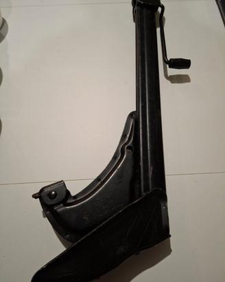 Bmw Cric  Tool Kit Jack E32 750i 1128771 740i 735i