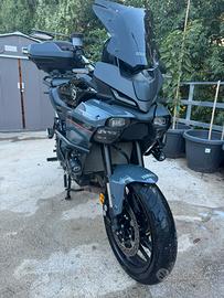 Yamaha tracer 9 Y-AMT 2025