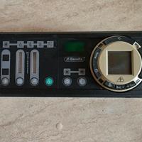 Controllore per beretta meteo