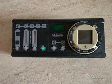 Controllore per beretta meteo