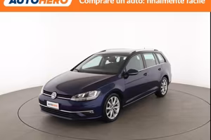 VOLKSWAGEN Golf Variant VK48899