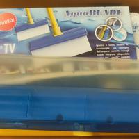 tergivetro Aquablade®