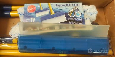 tergivetro Aquablade®