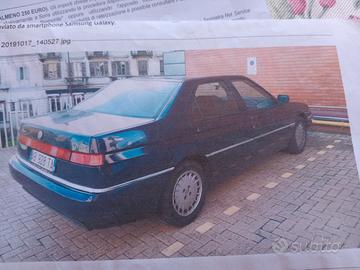 Alfa romeo 164 - 1994