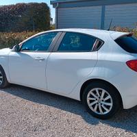 Giulietta 120 CV