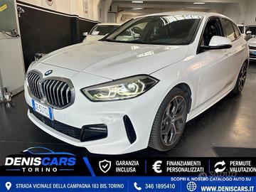 Bmw 116 116d 5p. Msport