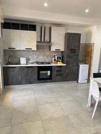 Vacanze a tonnarella di furnari