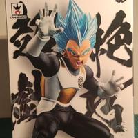 Action figurVegeta Super Sayan. Dragon Ball Super 