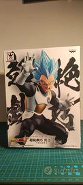 Action figurVegeta Super Sayan. Dragon Ball Super 