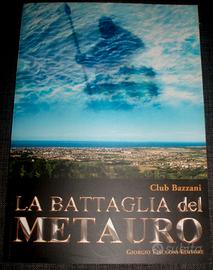 Club Bazzani - La Battaglia del Metauro (Fano)