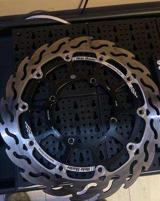 disco 320 motomaster