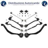 Kit braccio oscillante Sosp. Ant.  BMW X3 E83