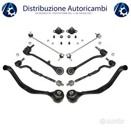 Kit braccio oscillante Sosp. Ant.  BMW X3 E83