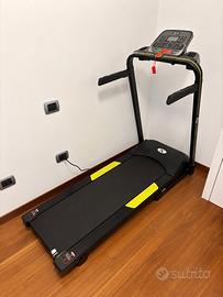 Tapis roulant diadora