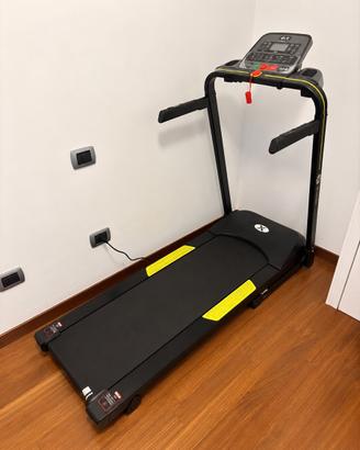 Tapis roulant diadora
