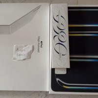 iPad pro 13” M4 256gb con Accessori e AppleCare+