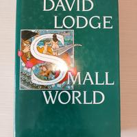 Small World - D. Lodge