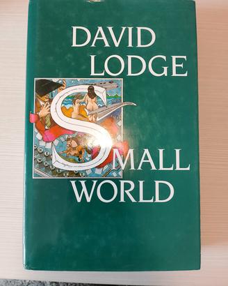 Small World - D. Lodge