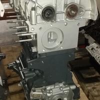 Motore Rigenerato Fiat Scudo 2.0cc 16v