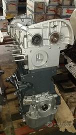 Motore Rigenerato Fiat Scudo 2.0cc 16v