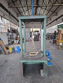 Estrattore per matasse motori elettrici Dell'Erba
