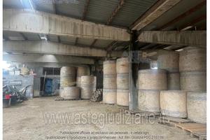 Capannone Industriale Dorzano [A4331772]