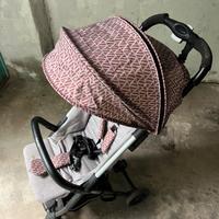 Passeggino Quid Inglesina