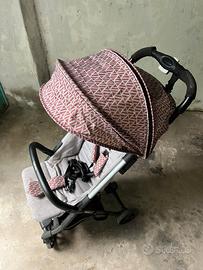 Passeggino Quid Inglesina