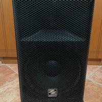 Cassa attiva 300 W