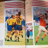 Usa 94 - I Giorni del Sogno
