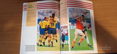 Usa 94 - I Giorni del Sogno