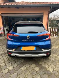 RENAULT Captur 2ª serie - 2020