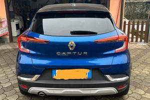 RENAULT Captur 2ª serie - 2020