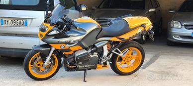 BMW 1100 S OHLINS