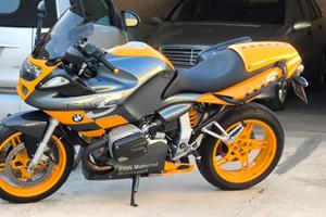BMW 1100 S OHLINS